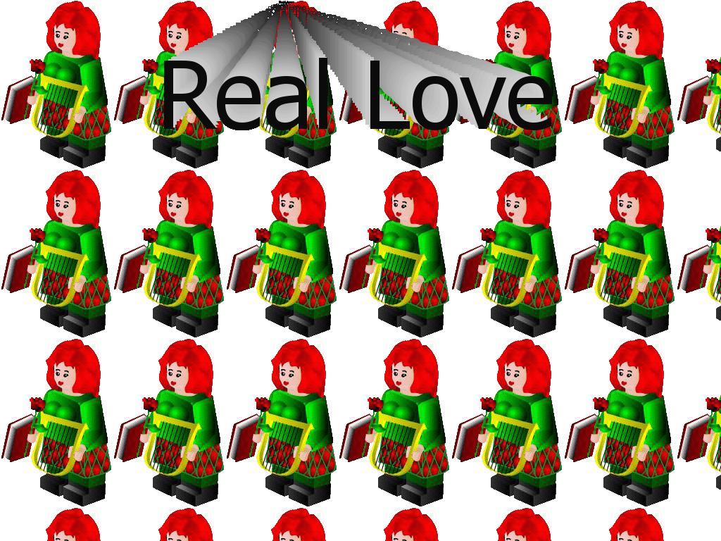 reallove