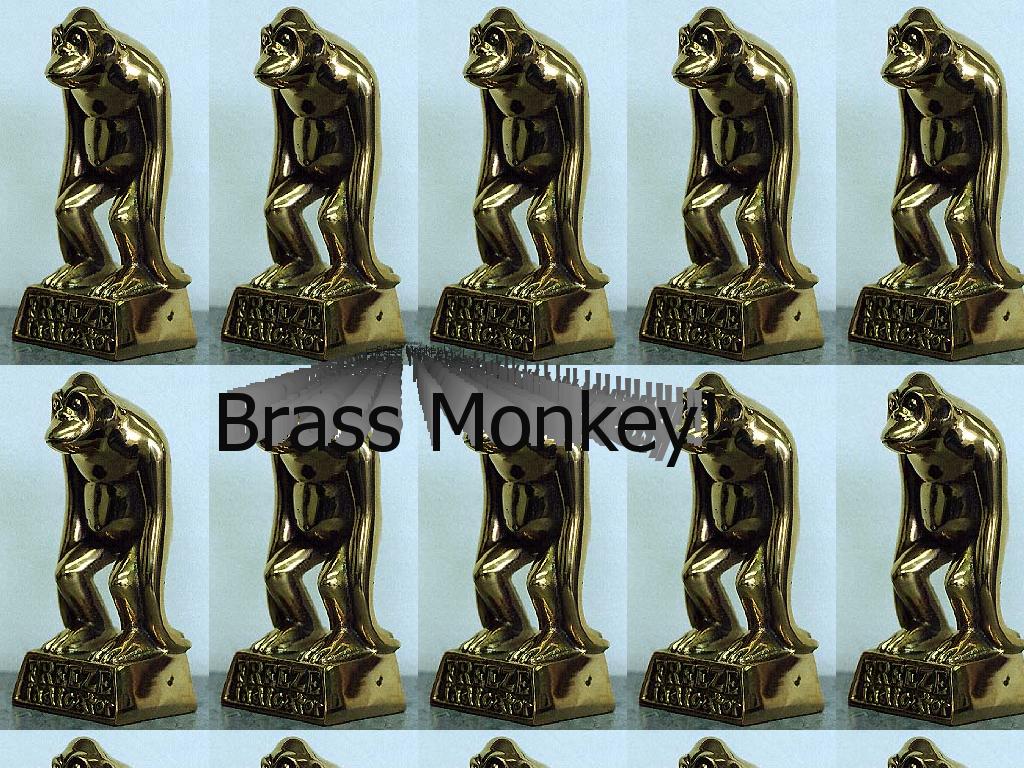 brassmonkeydew