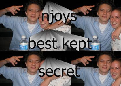 njoys best kept secret