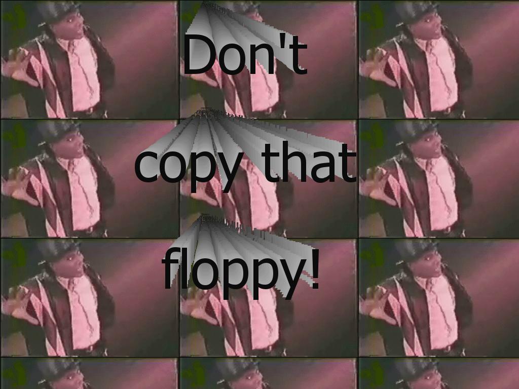 floppycopy