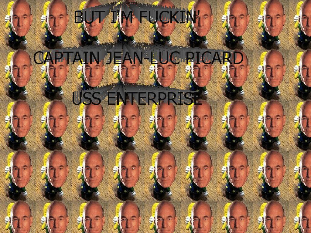 fuckincaptainjeanlucpicard