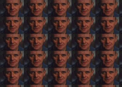 United States of Hannibal Lecter