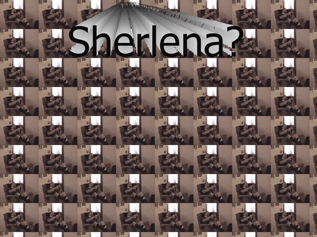 sherlena