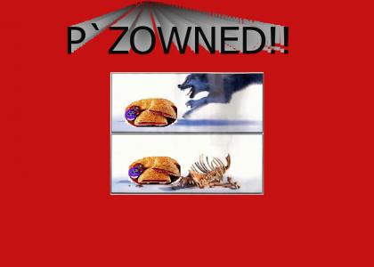 P'ZOWNED (song update)