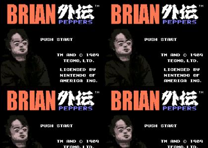 Brian Peppers NES (v2)