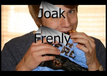 Joak Frenly