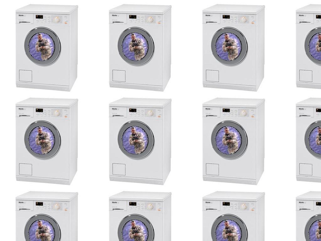 washingmachinegate