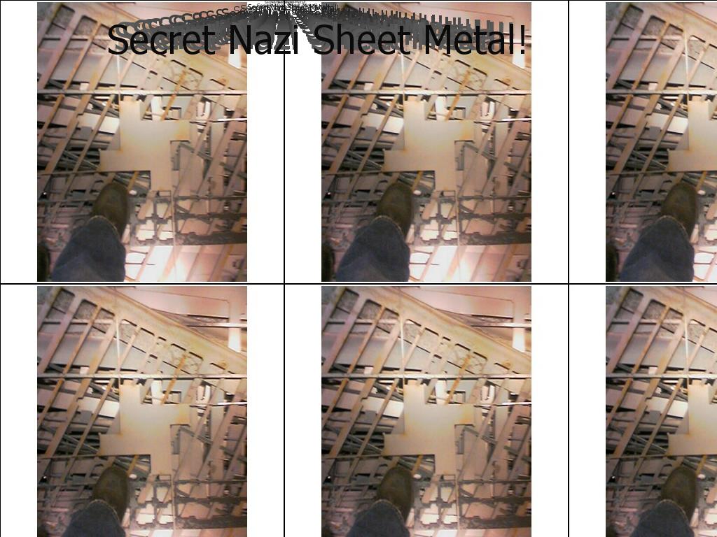 secretnazisteel