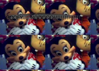 Goofy: Sexual Predator