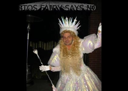 BTOS Fairy