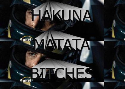 Hakuna Matata Bitches