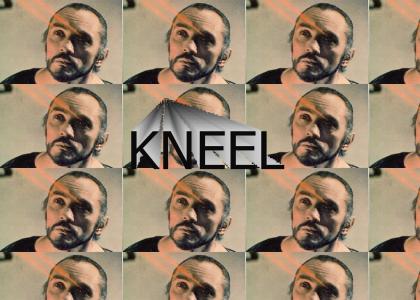 kneel before zod