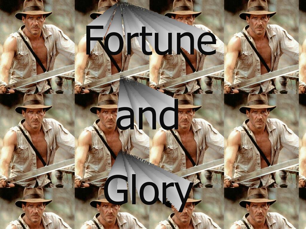 fortuneglory