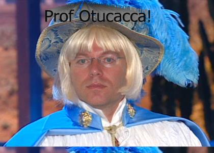 Prof Otucacca