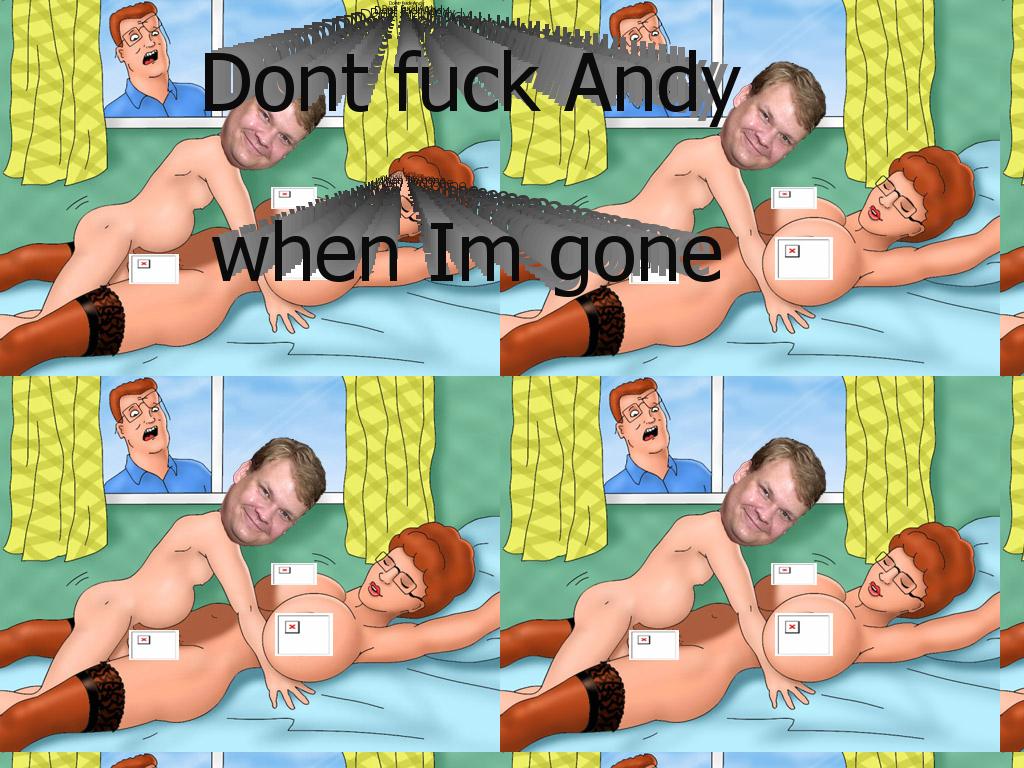 andyrichterfuckspeggyhill