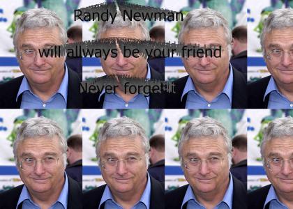 Randy Newman