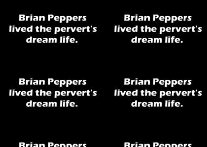 Brian Peppers Corporation