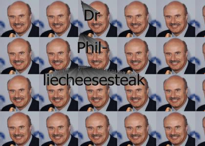 dr philliecheesesteak