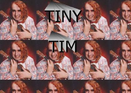 Tiny Tim Remix
