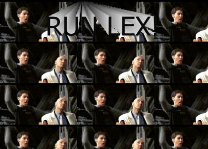 Lex Luthor < Cosbee