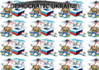 Democratic Ukraine