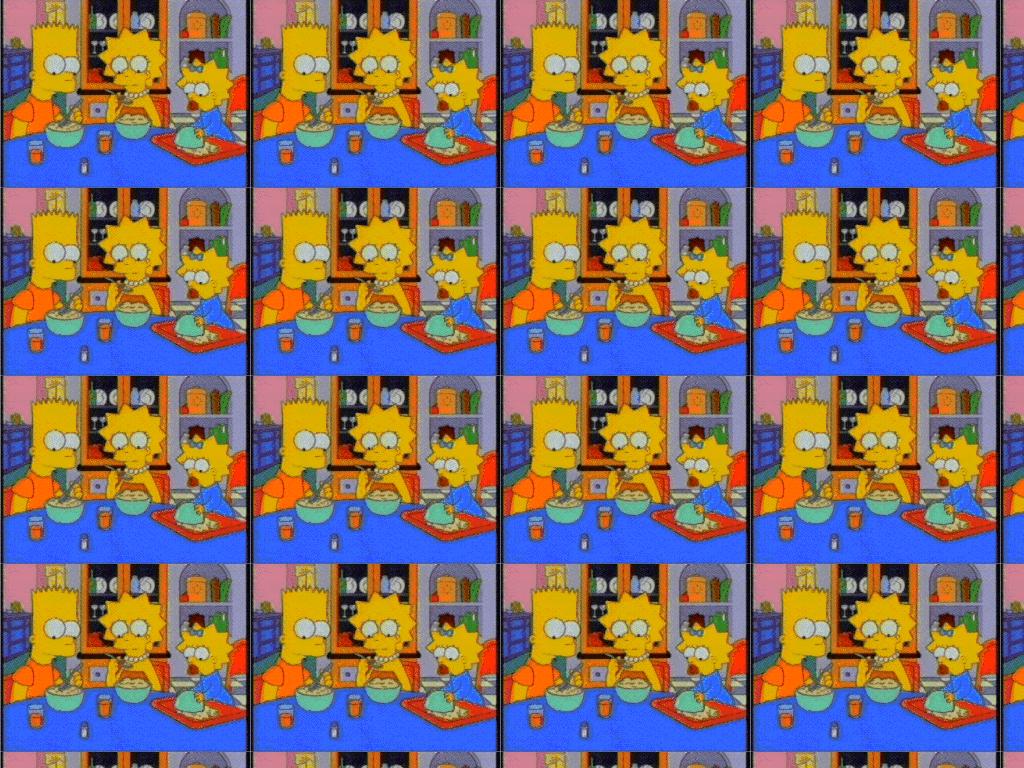 simpsonskin