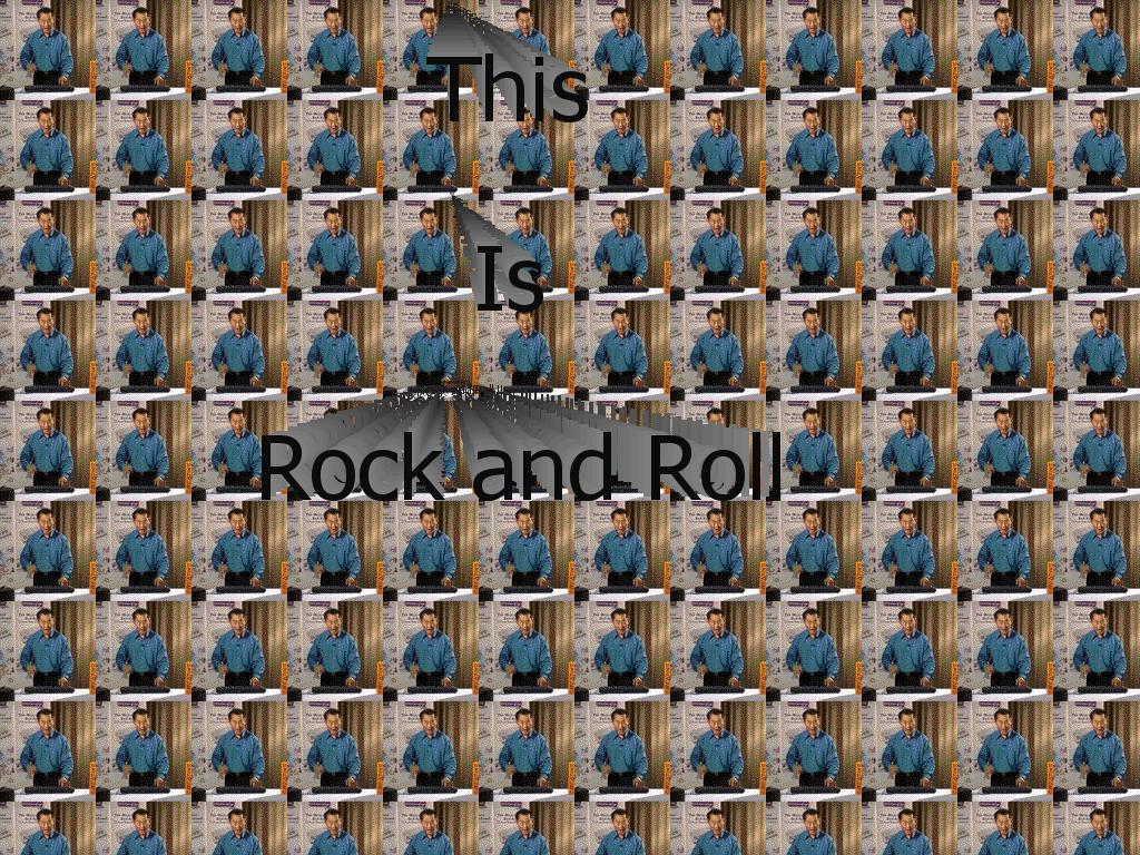 rockandroll