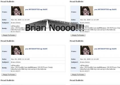 Brian Peppers Myspace Suicide