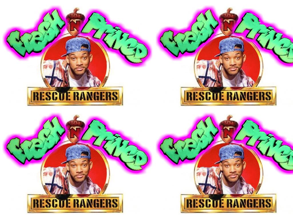 freshprincerescuerangers