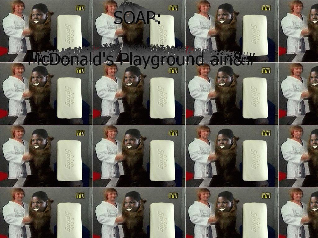 mdpxsoap