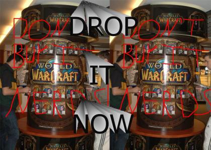Don't Buy WoW!
