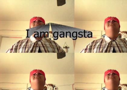 gangsta G