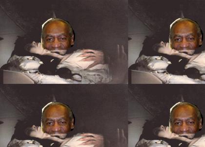 Count Cosby