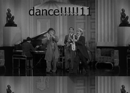 dance marx bros. dance