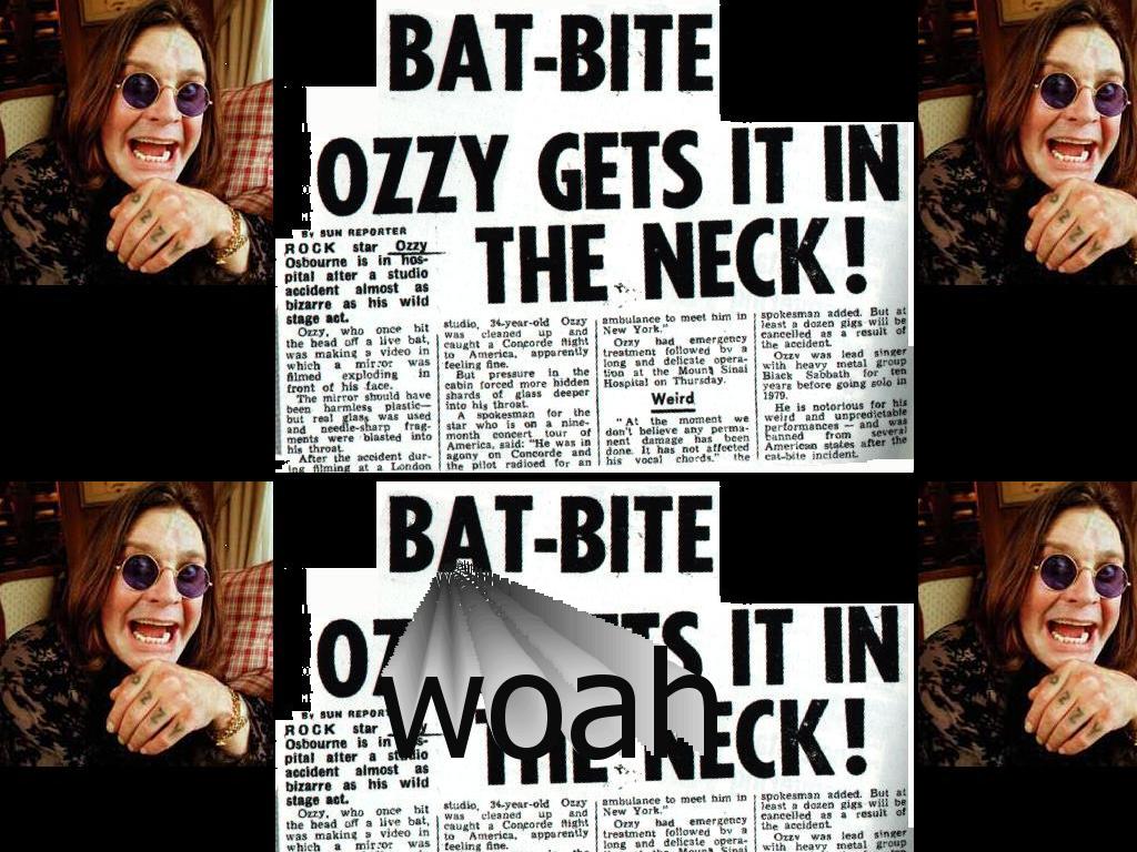 ozzy