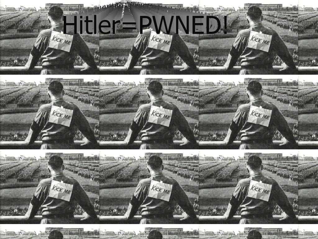 hitlerpwn