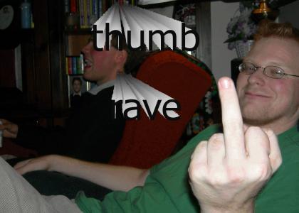 Thumb Rave