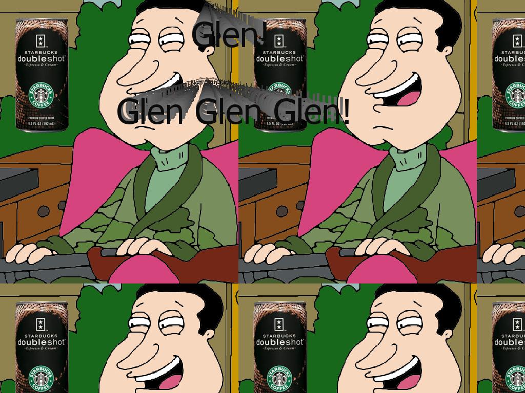 glenglen