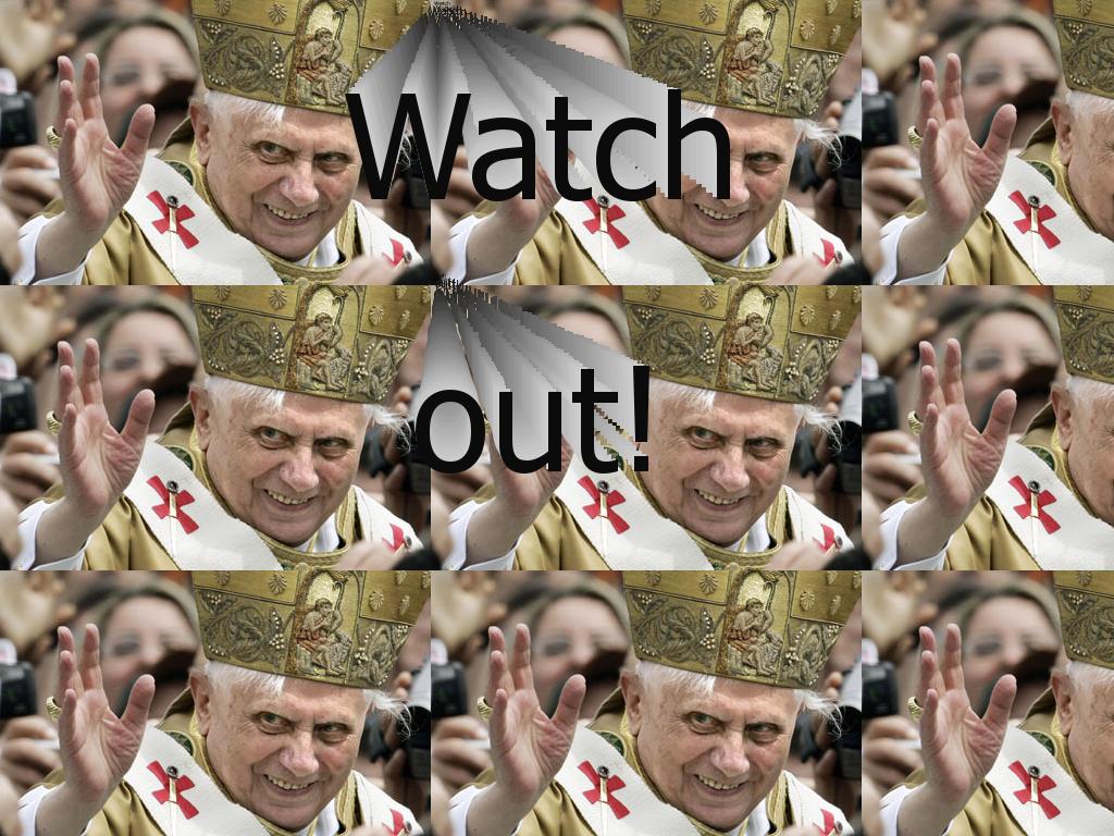 evilpopebenedict