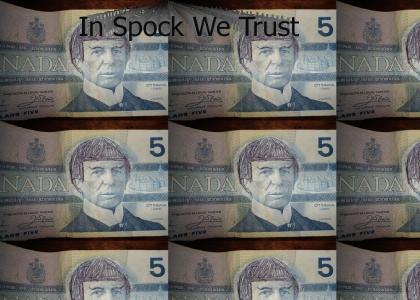 In Spock We Trust