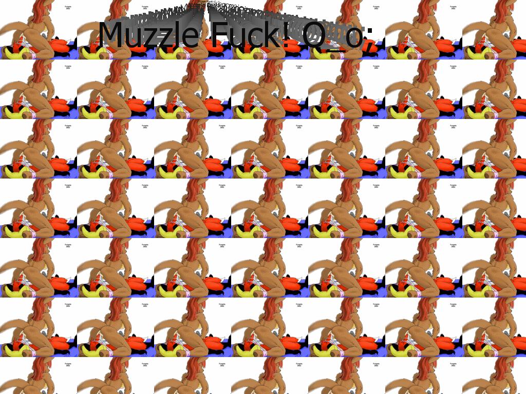 muzzlefuck