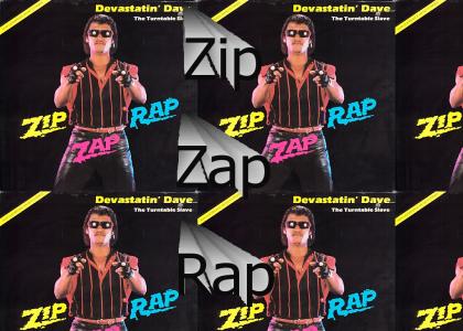 Zip Zap RAPP
