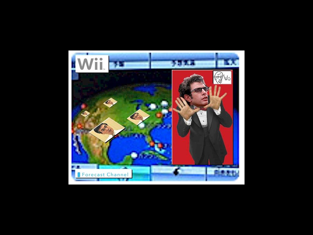 wiiweather