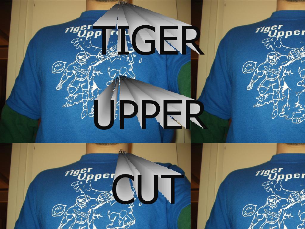 tigerundershirt