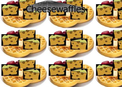Cheesewaffles
