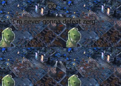 ZERG!