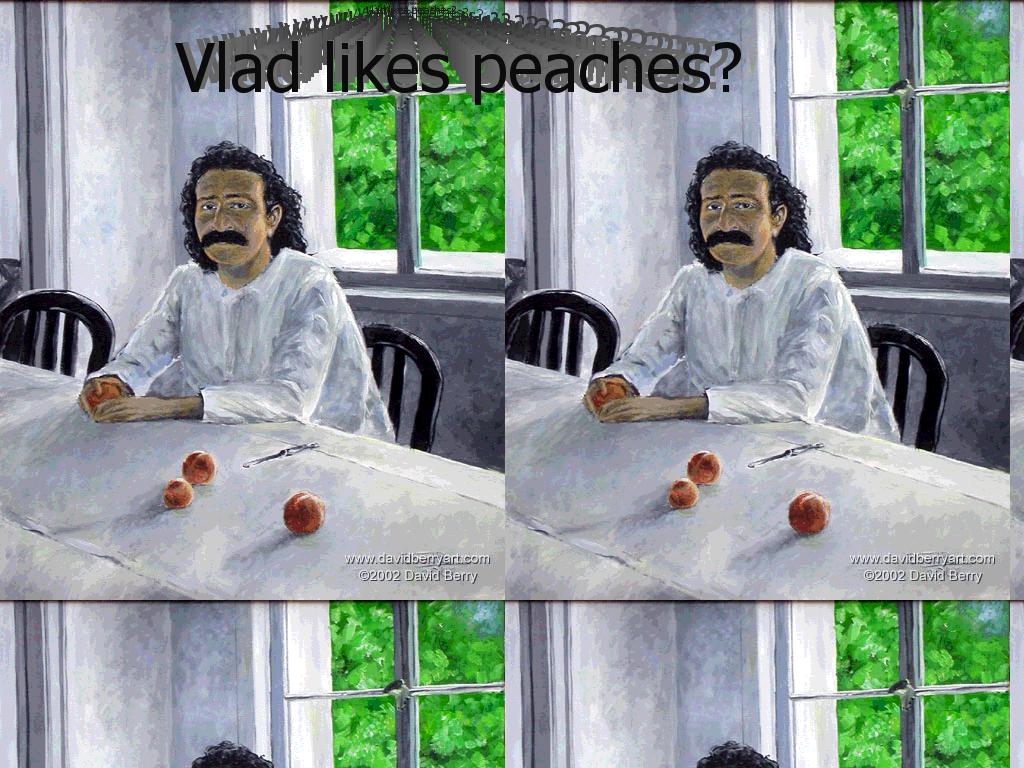 vadpeach