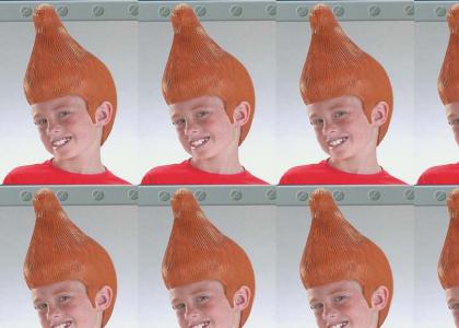 jimmy neutron