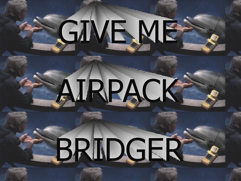 airpack