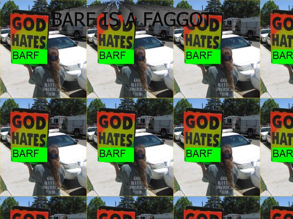 godhatesbarf